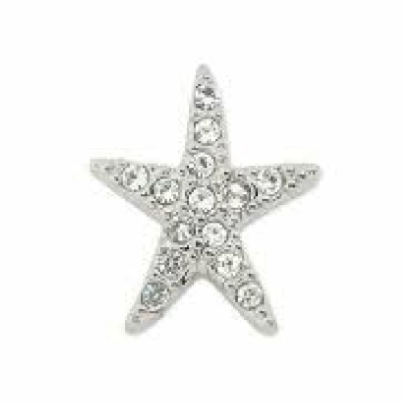 Keep Collective Stella & Dot Double Leather Band with Charm - Picture 4 of 6